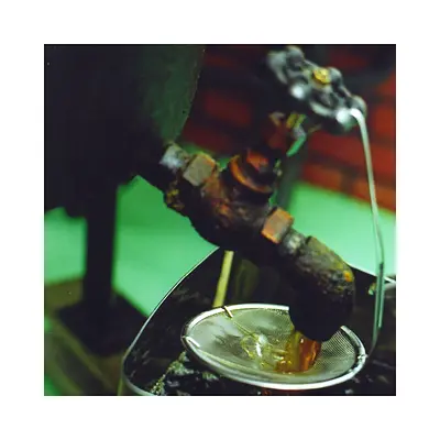 Yamada Seiyu Sesame Oil Hand Pressed - Image 3