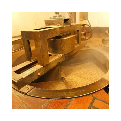 Yamada Seiyu Sesame Oil Hand Pressed - Image 2