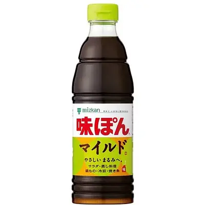 Mizkan Ajipon Mild