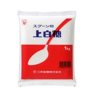 Spoon Sugar Jyohakuto