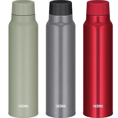 サーモス 保冷炭酸飲料ボトル 750ml
