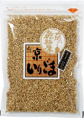 Yamashiroya Kyo Roasted Sesame