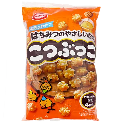 Kameda Kotsubukko Bag 4p