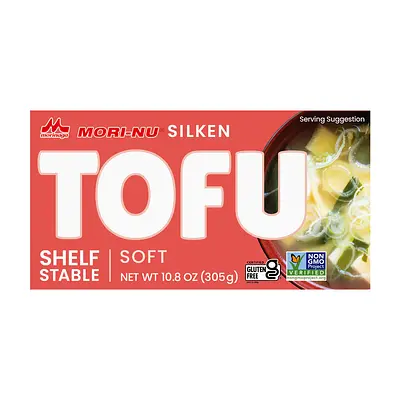 Morinyu Silken Tofu Soft