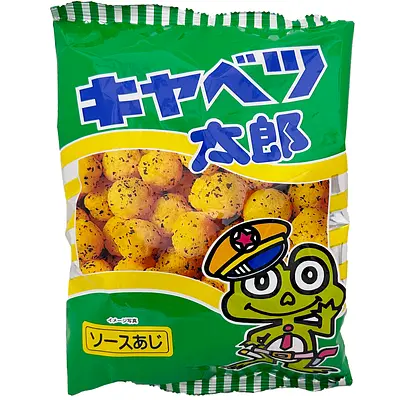 Kado Cabbage Taro | Nijiya Market