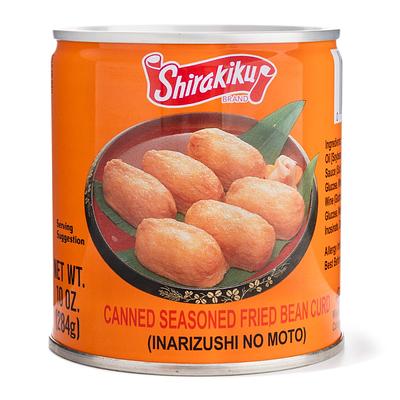 シラキク いなり寿司の素