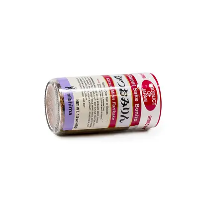 Mishima Furikake Katsuo Mirin - Image 2