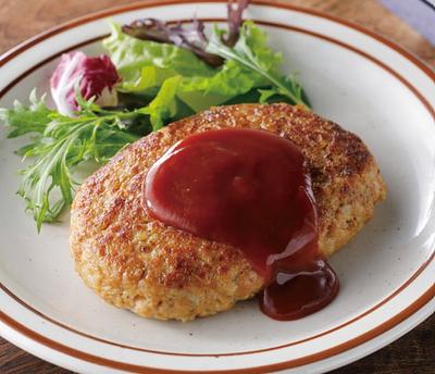 Hokuren Soybean Meat - Image 4