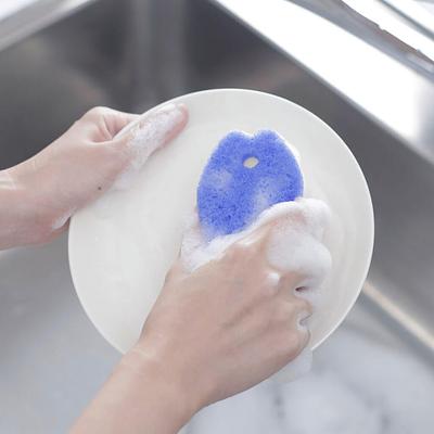 Marna Osakana Sponge Blue - Image 2