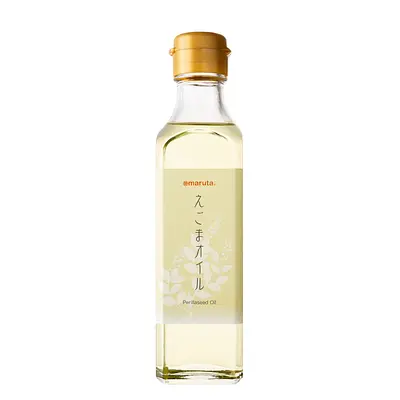 Ootayushi Egoma Oil (Shiso Oil)