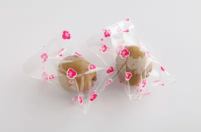 AS Foods Minami Shinshu Shirokari Ume - Image 2