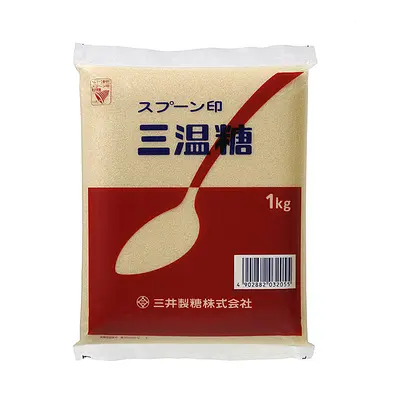 Spoon Sugar Sanonto
