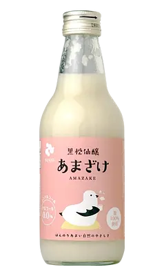 仙醸 瓶 あまざけ 蔵元仙醸仕込 (400ML)