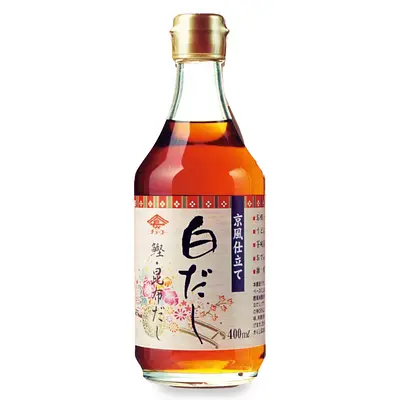 Choko Kyofu Shirodashi