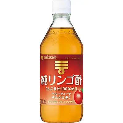 Mizkan Vinegar Jun Apple