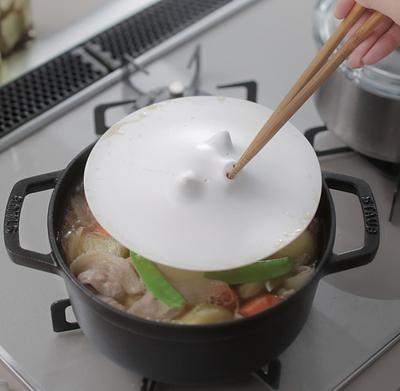 MARNA PIGGY STEAMER LARGE - Image 2