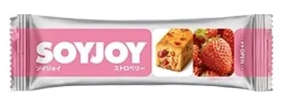 大塚製薬 ソイジョイ ストロベリー