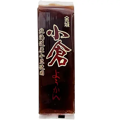 Kinjo Yokan Ogura