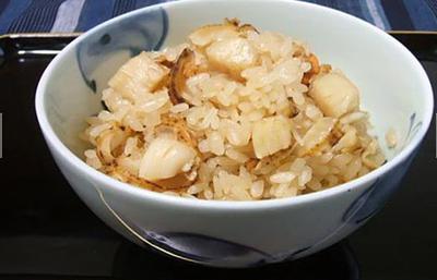 Takara Shokuhin Kagawa Meshi No Moto Hotate - Image 2