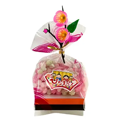 Sunshine Sakura Konpeito