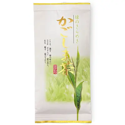 Birou-En Tea Kagoshima