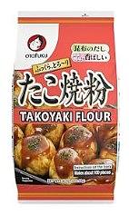 Otafuku Takoyaki Flour (Exp 5/29/26)