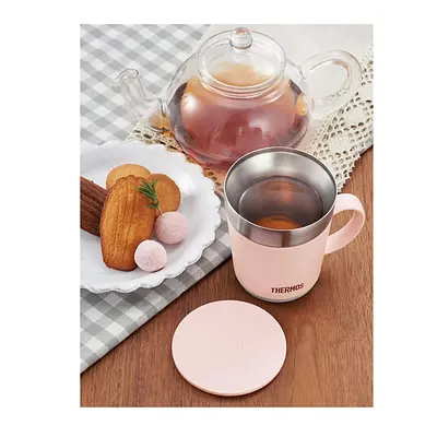サーモス 保温マグカップ 240ml - Image 3