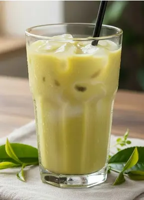 Maeda Nomu Matcha Kinako - Image 2