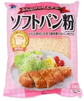Asahi Trust Panko Soft