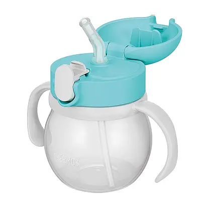 サーモス ベビーストローマグ - Image 3