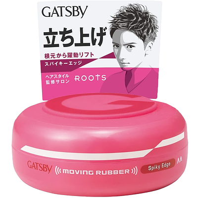 Gatsby Variety Set 4 kinds - Image 6