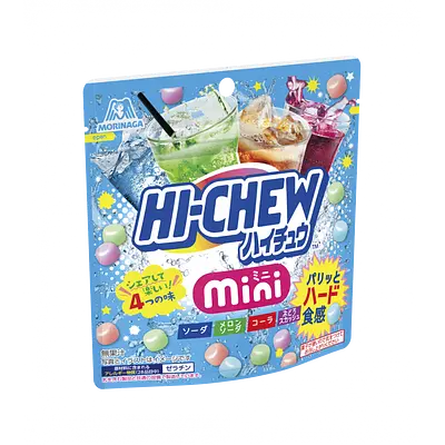 Morinaga Hi-Chew Mini Pouch | Nijiya Market