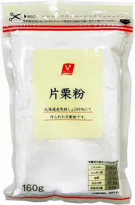 Valor 片栗粉