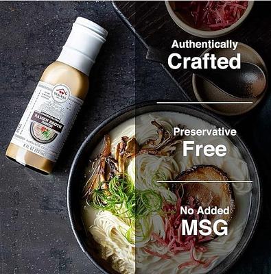 Yamasa Romen Broth Tonkotsu - Image 2