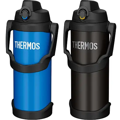 Thermos Vacuum & Thermal Insulated Sport Jug 2.5L