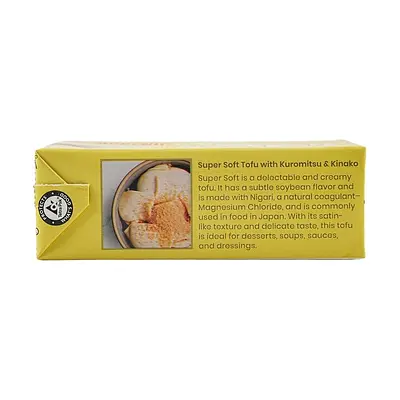 Morinyu Sliken Tofu Super Soft - Image 3