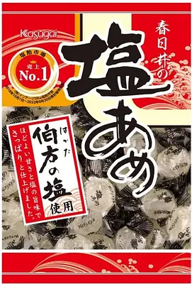 Kasugai Shio Ame