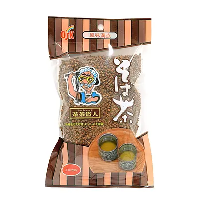 Osk Tea Soba