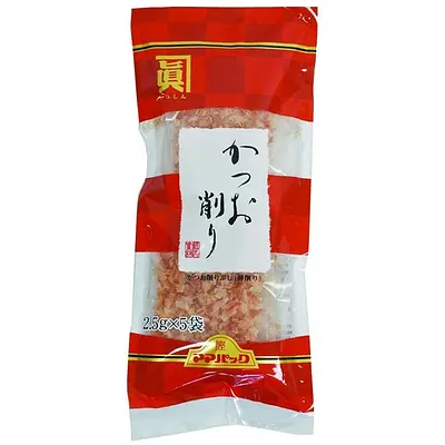 Southern Foods Mama Pack Kezuri Bushi 5p