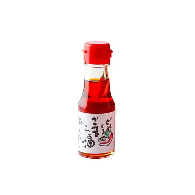 山田製油 らぁ油 ごま