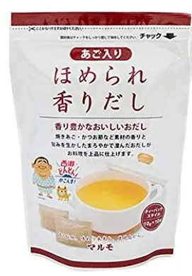 マルモ だし ほめられ香り