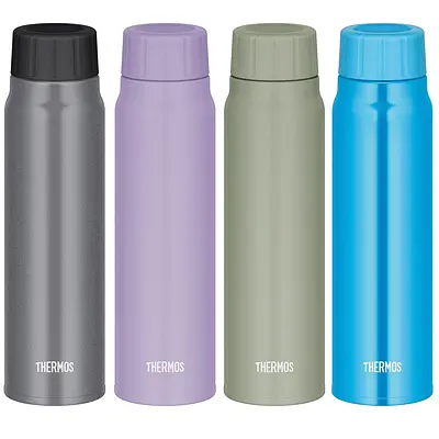 Thermos Cold Carbonated Drink Tumbler 500ml - Image 5