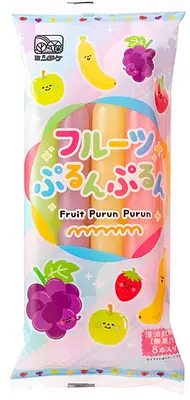 Mitsutake Fruit Purun Purun