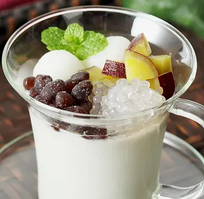 Youki Tapioca Small Pearls - Image 3
