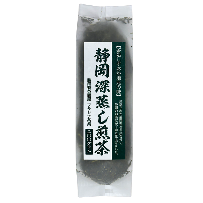 Warashina Chagyo Fukamushi Sencha