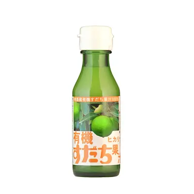 Hikari Shokuhin Yuki Juice Sudachi