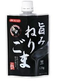 Mitake Sesame Paste Black