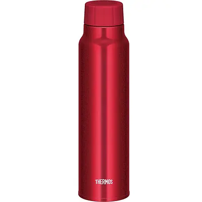 サーモス 保冷炭酸飲料ボトル 750ml - Image 9