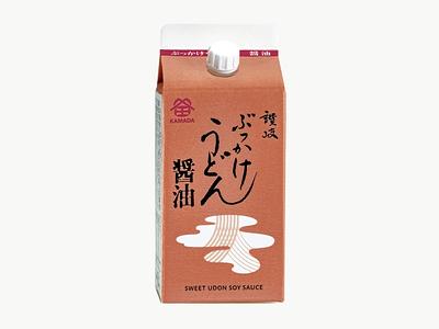 Kamada Noodle Soup Set 3p - Image 2