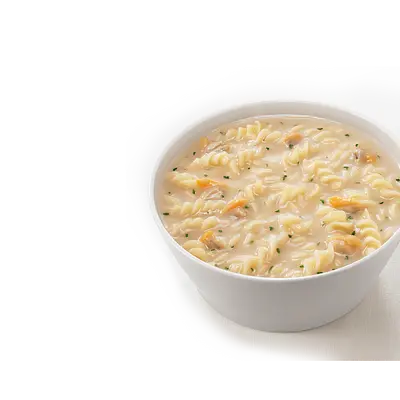 Ajinomoto Soup Deli Clam Chowder With Pasta - Image 2